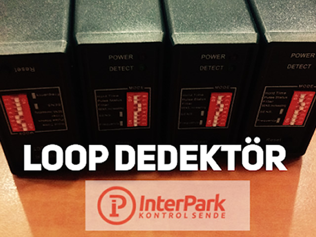 Loop Dedektörler